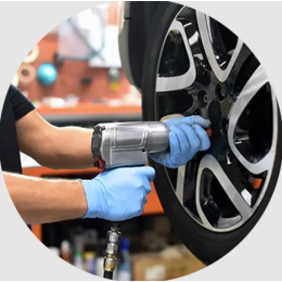 SERVICII VULCANIZARE