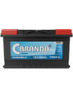 85AH 12V 740A ACARANDA DURABILA  ACUMULATOR