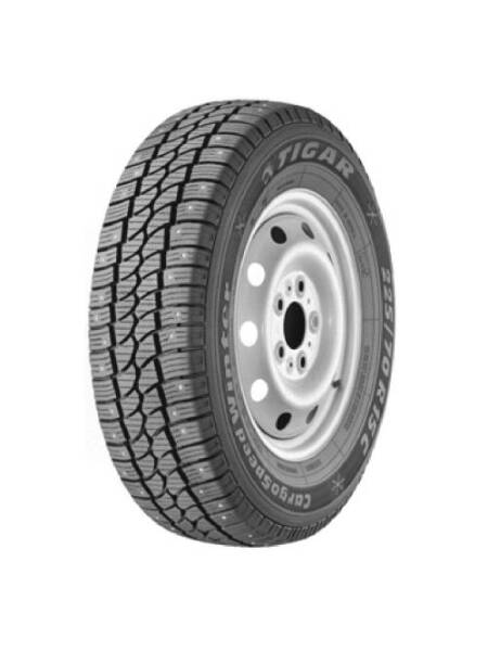 235/65 R16 C 115/113R 201 TAURUS IARNA