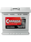 55AH12V 520A CARANDA MAXIMA ACUMULATOR