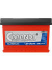 80AH 12V 800A CARANDA SUPREMA ACUMULATOR
