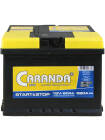 60AH12V  CARANDA START&STOP EFB  ACUMULATOR