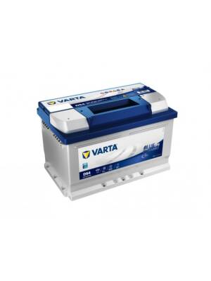 65AH12V 650A D54 VARTA EFB BD ACUMULATOR