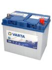 65AH12V 650A N65 VARTA BLUE EFB ACUMULATOR