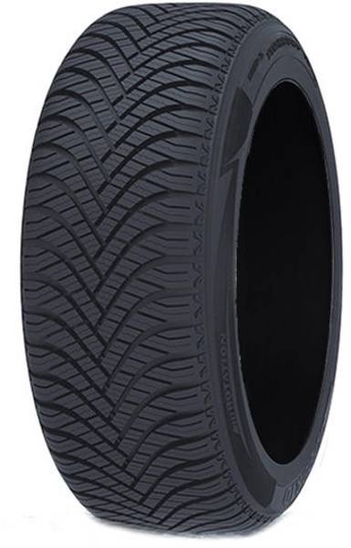 165/70 R14 81T Z401 ALL SEASON WESTLAKE