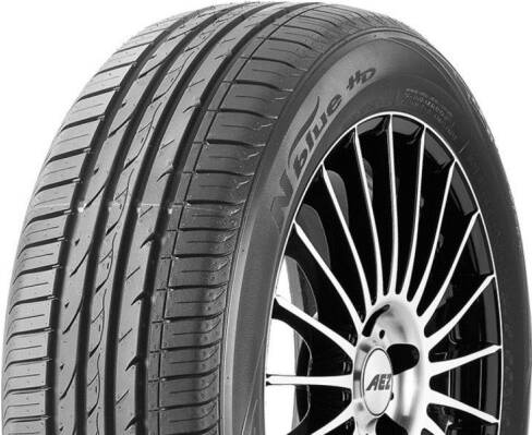 205/55 R16 91V NBLUE S NEXEN VARA