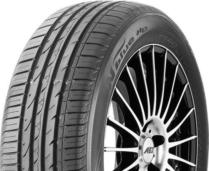 205/55 R16 91V NBLUE S NEXEN VARA