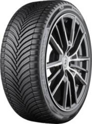 205/55 R16 91H A/S 6 TURANZA BRIDGESTONE
