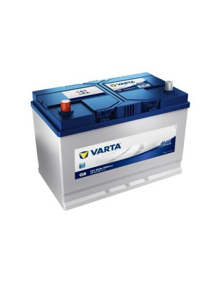 95AH12V 830A G8 VARTA B. INVERSA ACUMULATOR